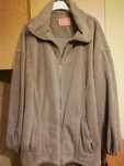 Polar męski khaki XXL