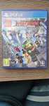 Ninjago ps4 (4 graczy)