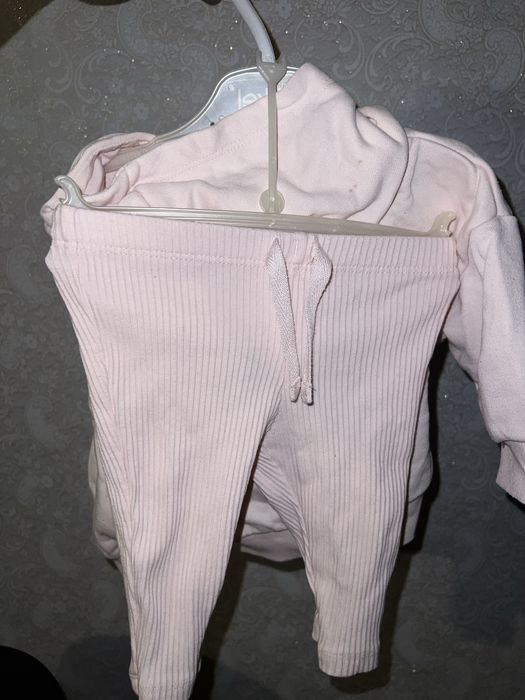 Набір дитячий 0-3 міс