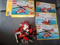 Klocki LEGO creator 31057. Kompletne