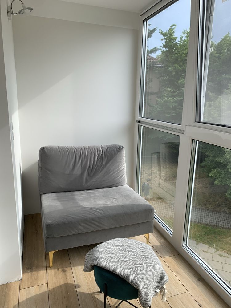 Fotel / Sofa z TK Maxx/Ikea