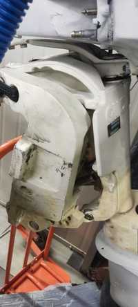 Jonhson VRO 70KM Evinrude OMC