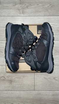 Jack wolfskin activate texapore mid m