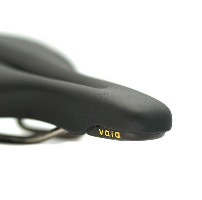 Siodło Selle Royal Vaia Moderate + Multi-Tool