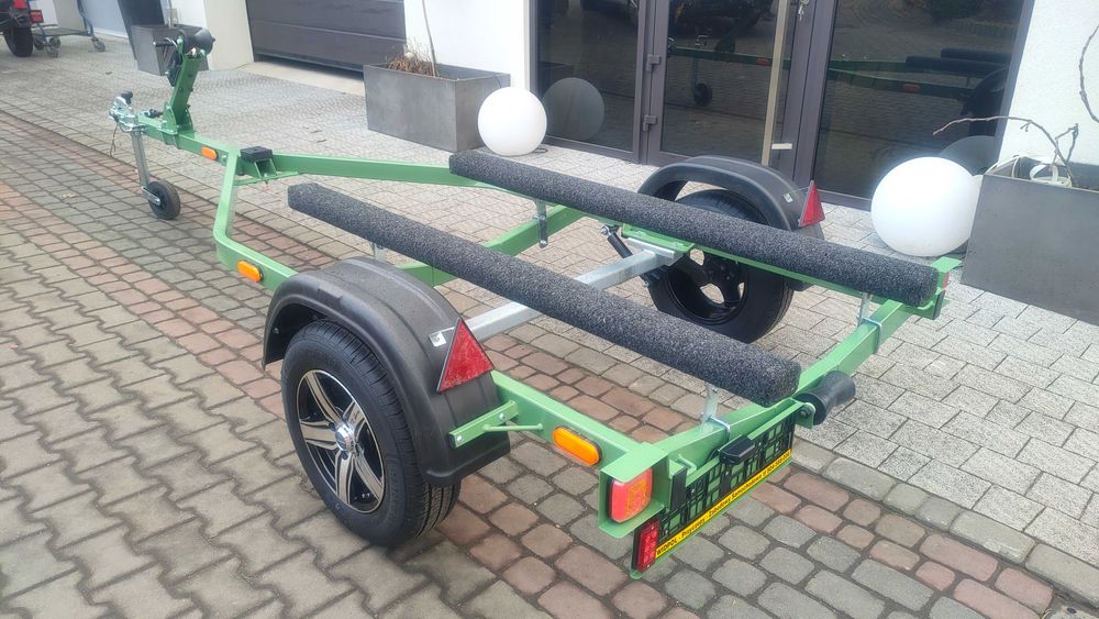 Przyczepa pod skuter wodny WIDPOL