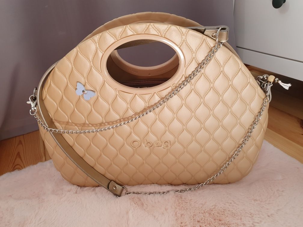O bag moon pikowana