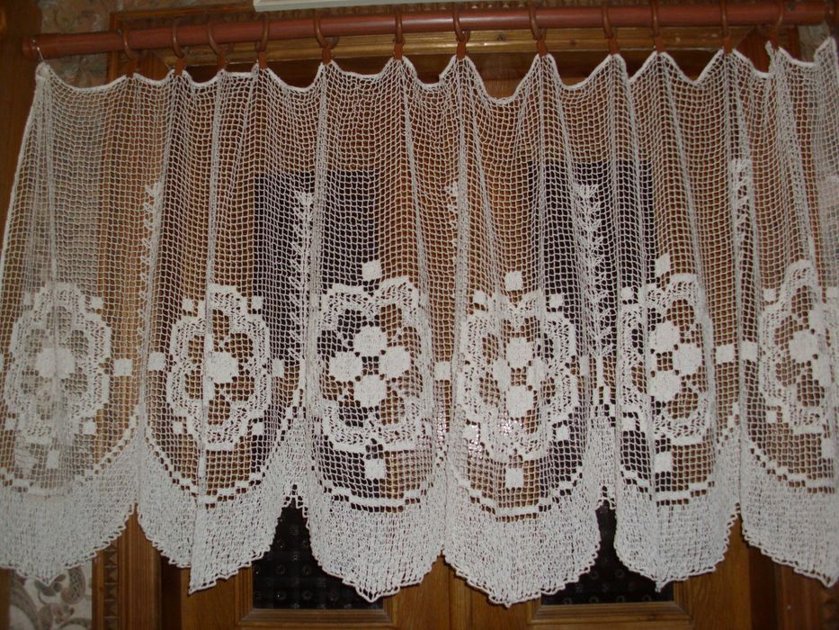 продам тюль гардину ламбрекен на кухню