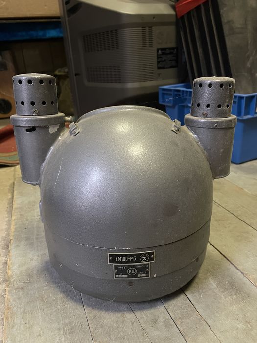 Магнітний компас КМ100-М3