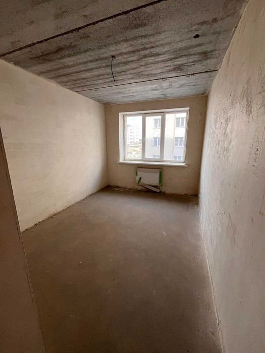 Переоформлення 2 відсотки ТОП розташування Рауш 2к ОЗЕРНА 68м2