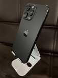 iPhone 15 Pro Max 512GB Black Titanium