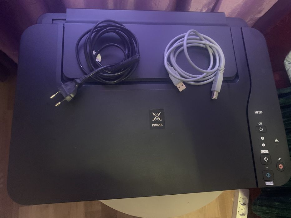 Multifunções CANON