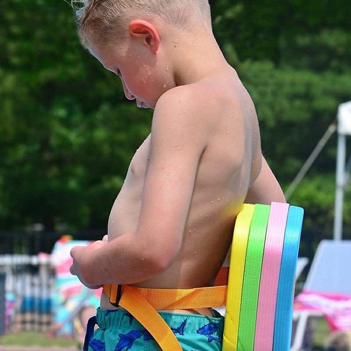 Flutuadores de aprendizagem de natação p/ criança