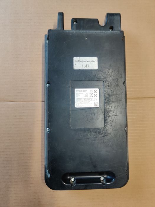 Bateria do roweru elektrycznego Simplon 10S4P