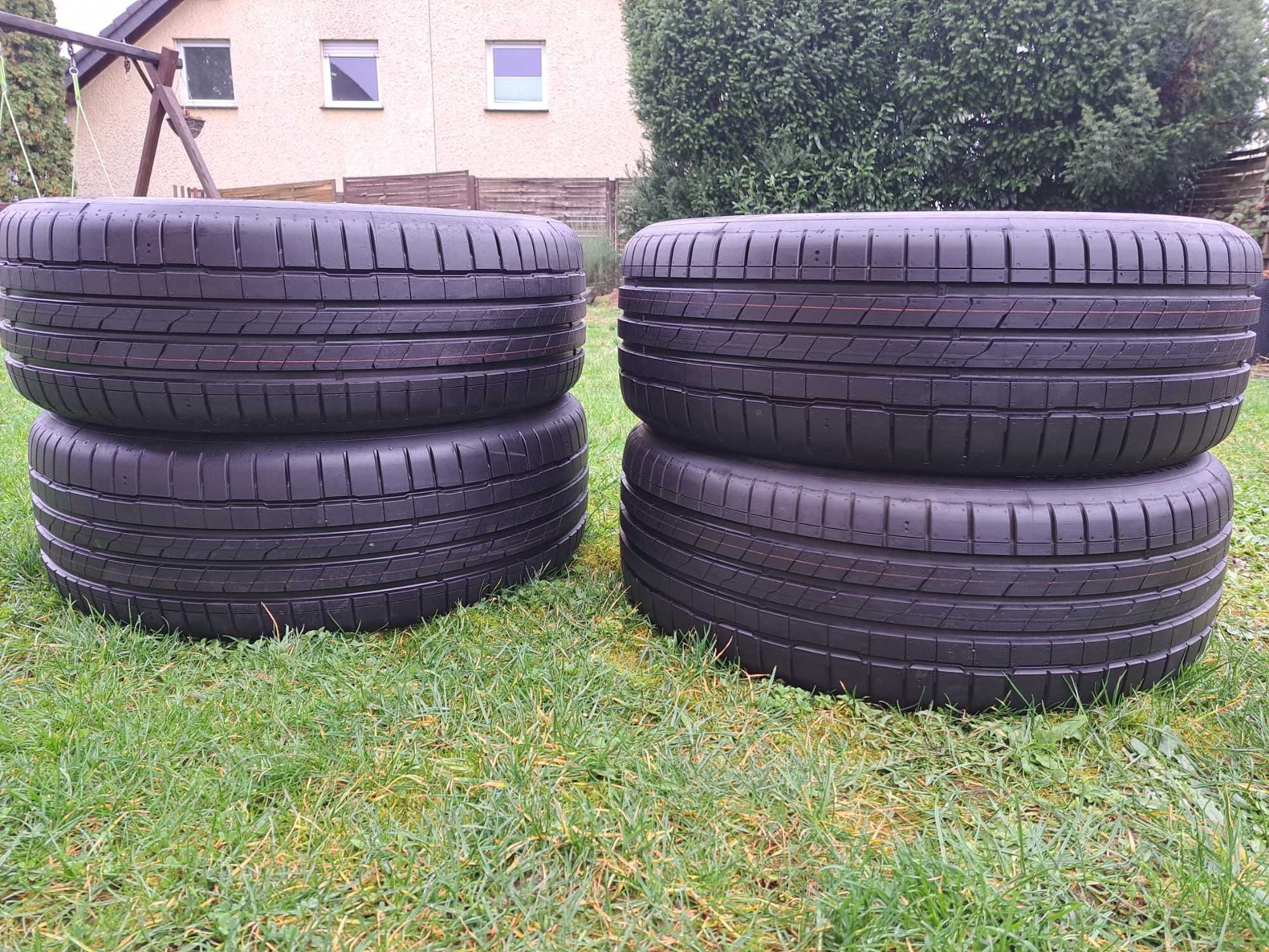 Hankook Ventus S1 Evo3 EV 225/55/18 98W Letnie Nowe!