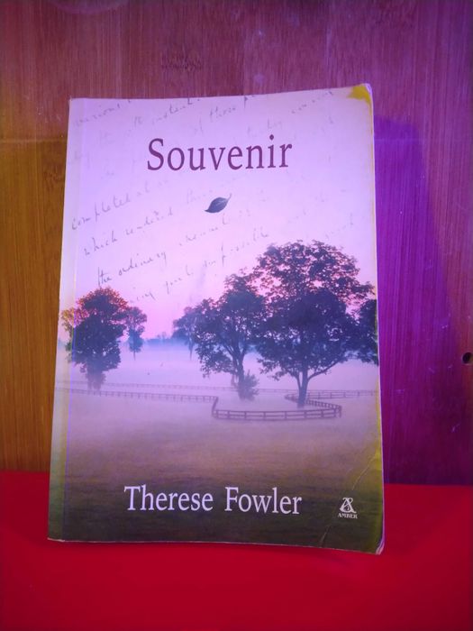 Souvenir - Fowler Therese