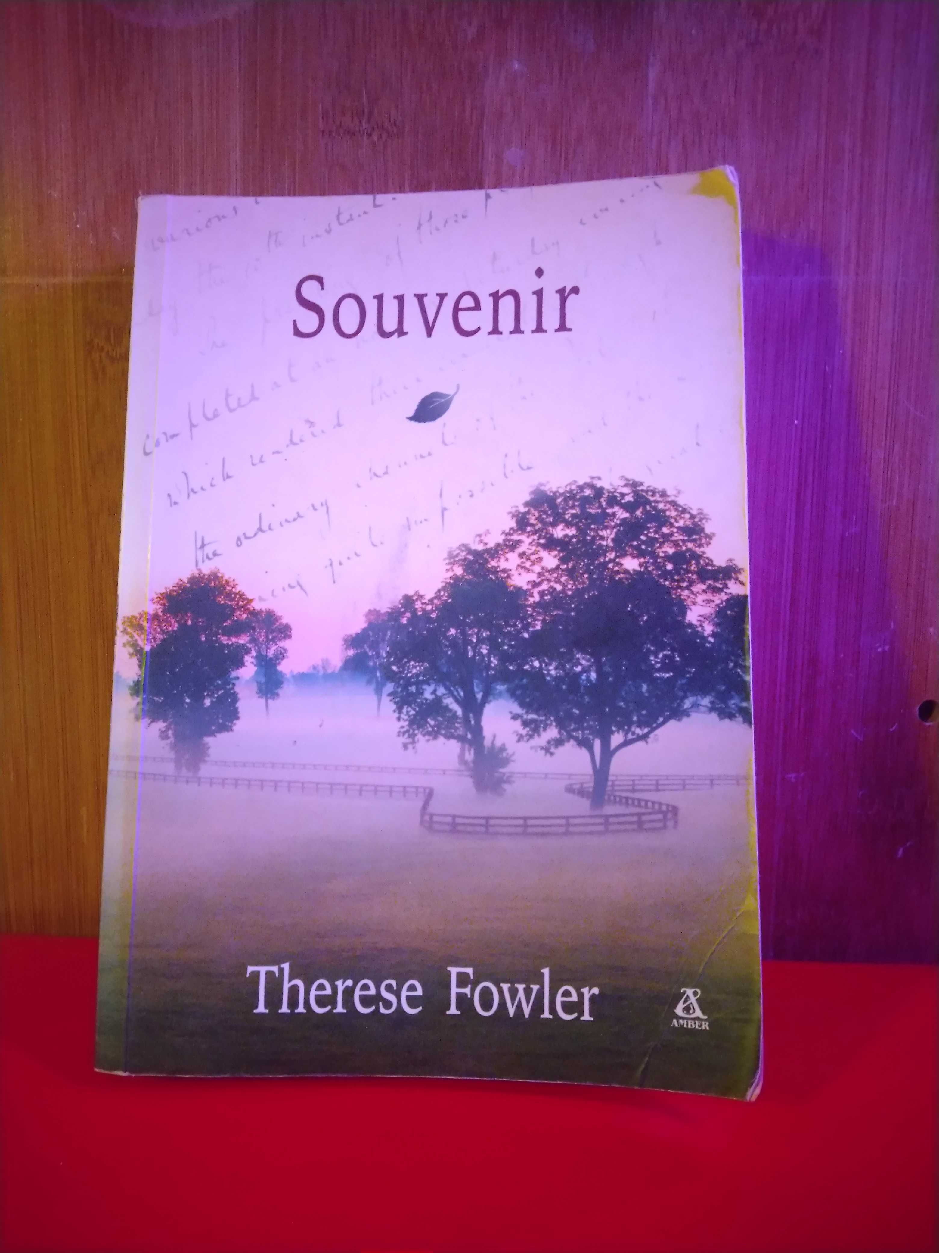 Souvenir - Fowler Therese