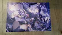 Posters Genshin Impact/ Chainsaw man