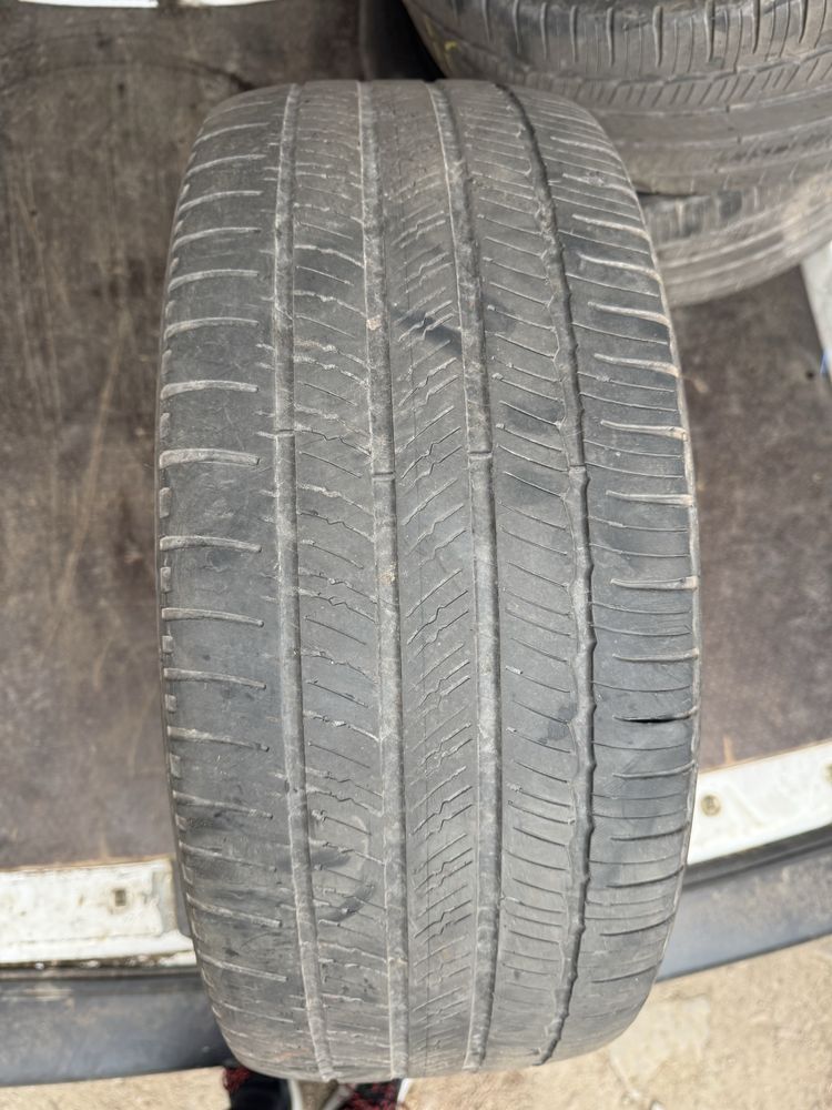 Шини michelin primacy mxm4