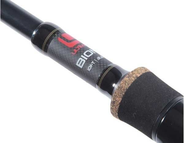 Ultimate Bionic 10ft 3lb EVA – Mocna Wędka Karpiowa!