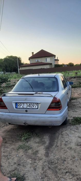 Розборка мерседесс w 202 c. 2,2 Dізель