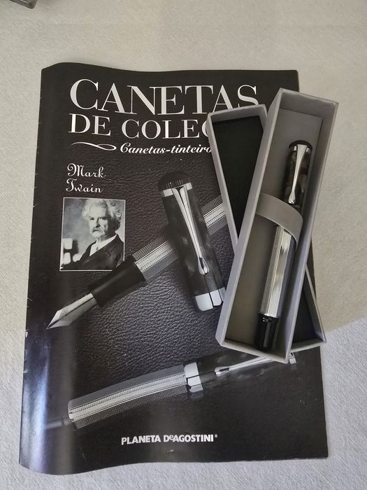 Canetas colecção ou para uso.