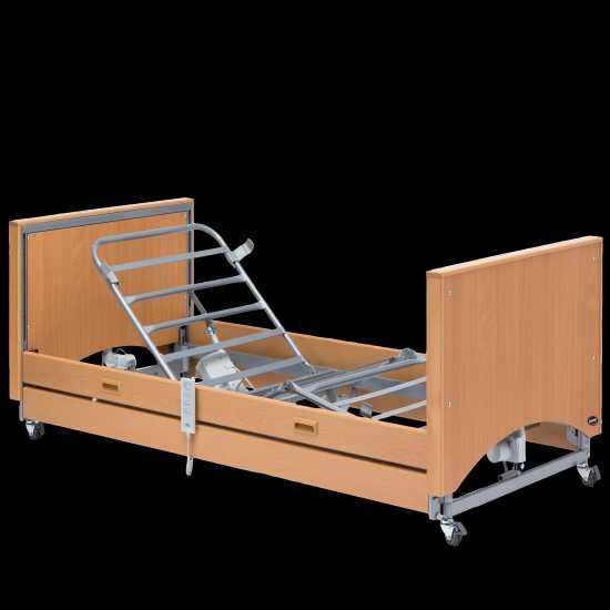 Montagem e Desmontagem de Camas Articuladas (Ortopédicas)