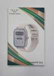 Smartwatch Wonderfit sx3 damski