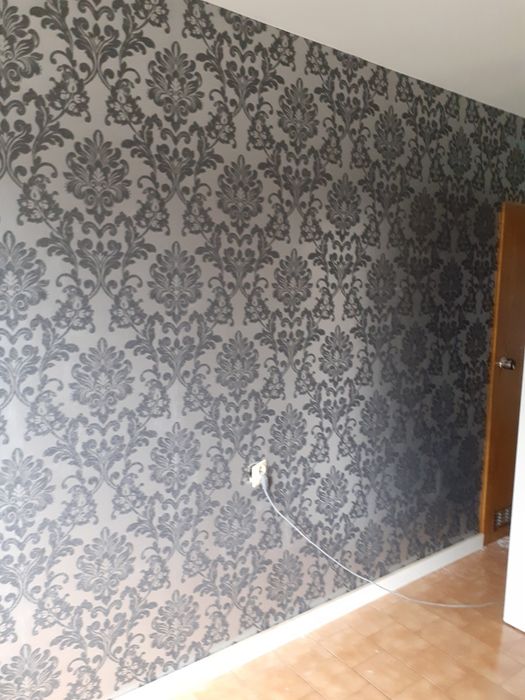 Tapetowanie malowanie malarz tapeciarz remonty