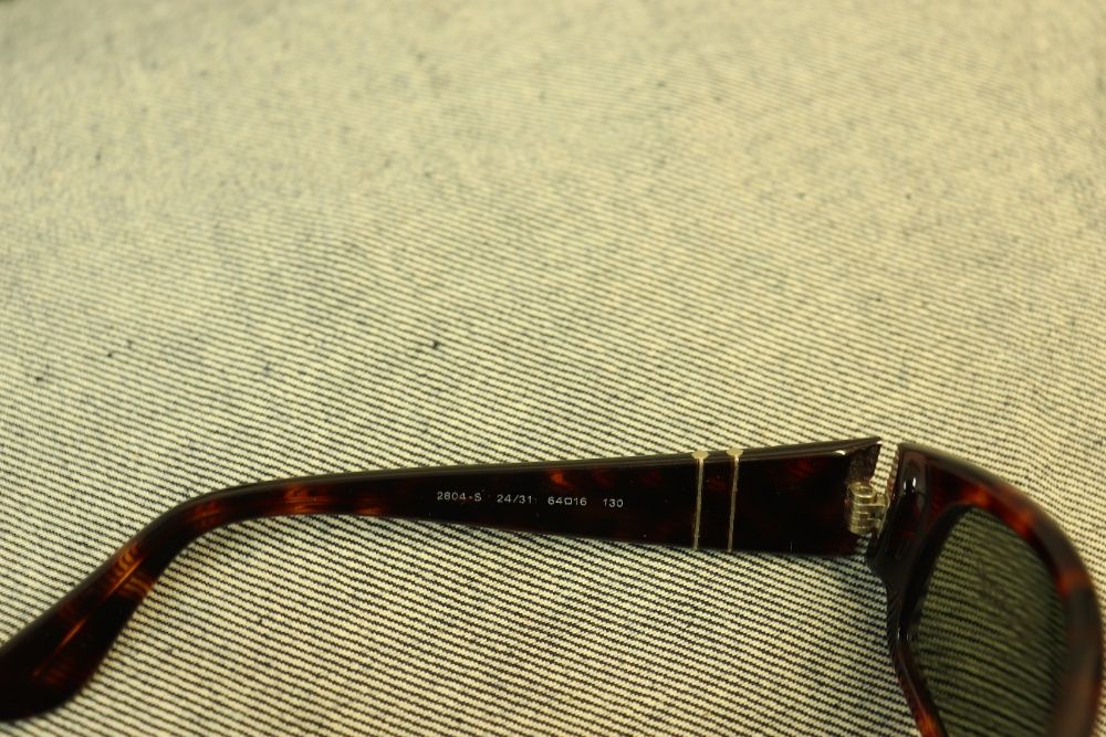 Okulary przeciwsłoneczne PERSOL 2804-S