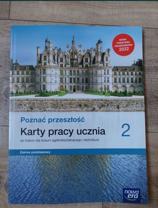 Karta pracy historia