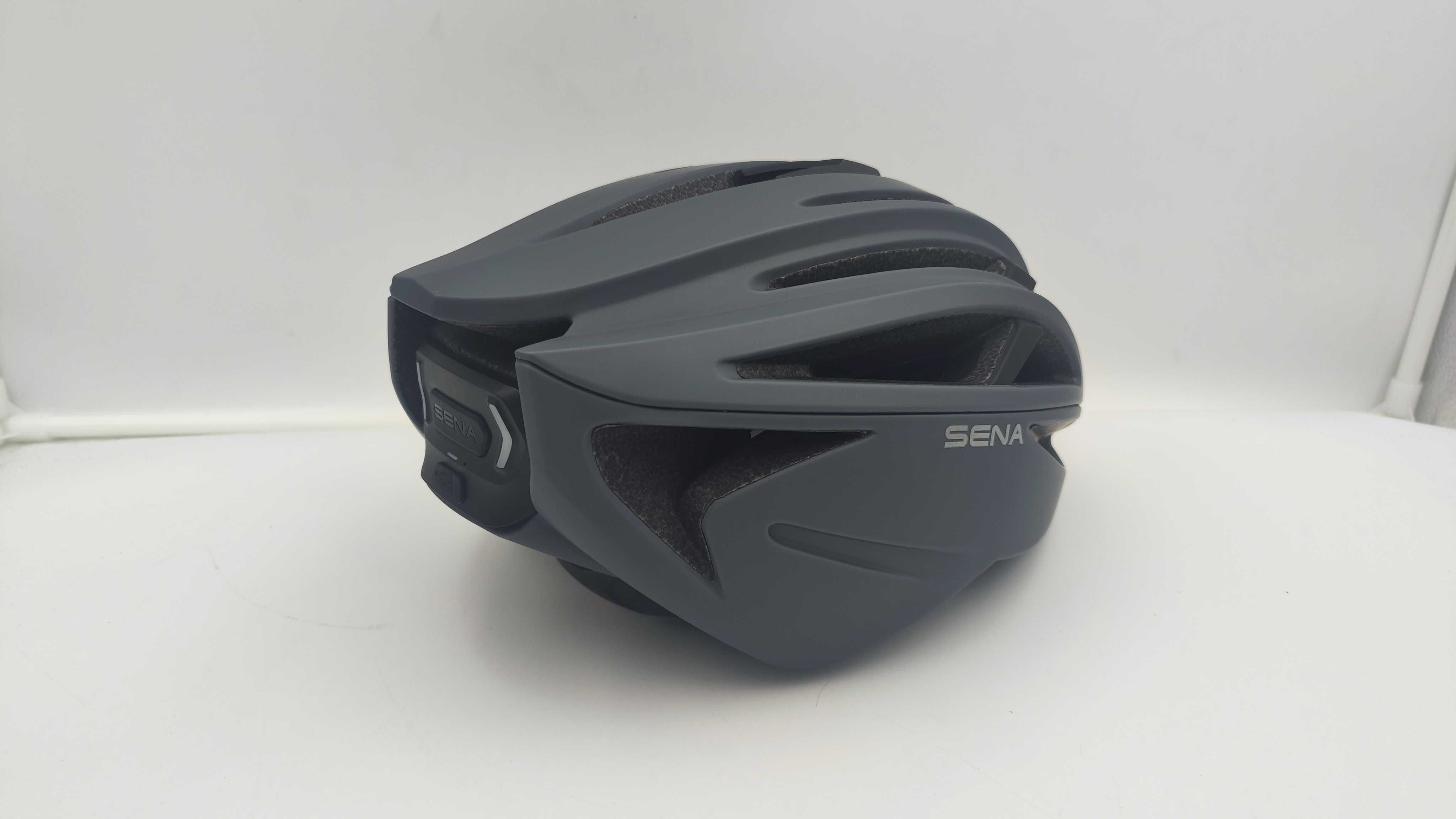 Kask Rowerowy Sena R2 ROAD r. M 55-59cm (AF3)