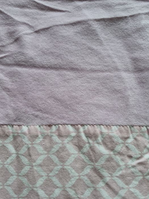 Zestaw przedszkolaka kołderka j poduszka Motherhood