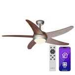 Bolero Smart wentylator sufitowy