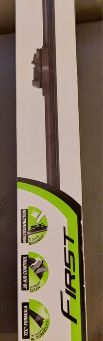 Wycieraczka  bezprzegubowa 50cm Valeo FIRST