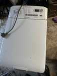 Pralka Electrolux od gory ladowana