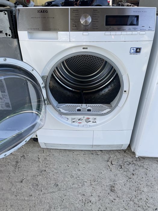 Сушильна машинка