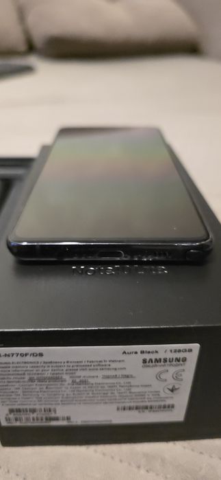 Смартфон телефон Samsung galaxy note 10 lite