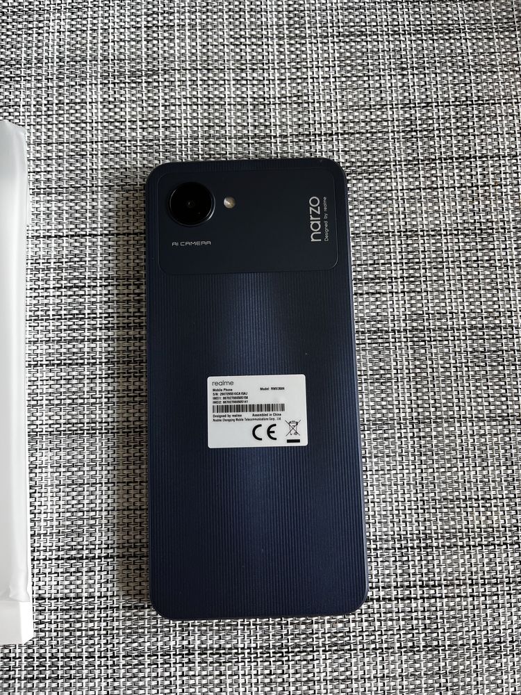 Nowy telefon Realme 32GB