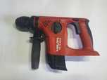 Hilti TE4 A22 Młotowiertarka