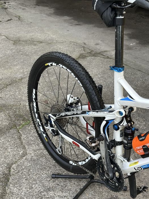 Lapierre xcontrol 26