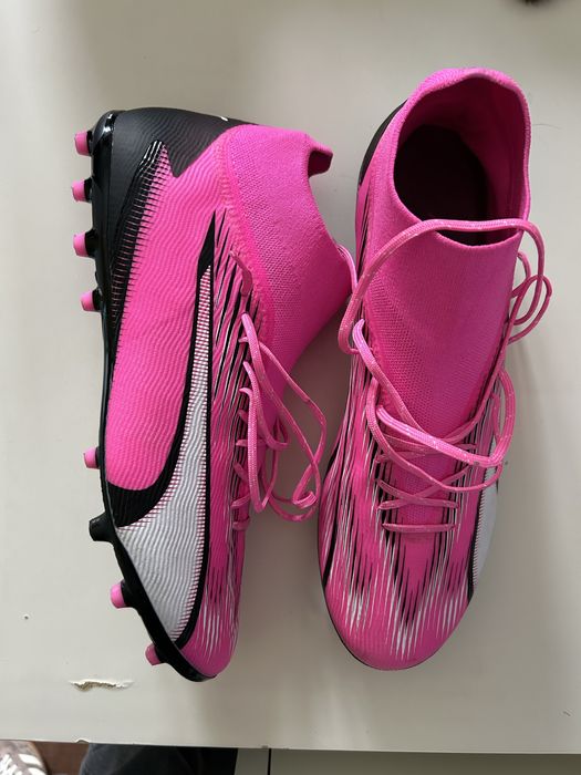 Chuteiras Futebol Puma Ultra Pro MG