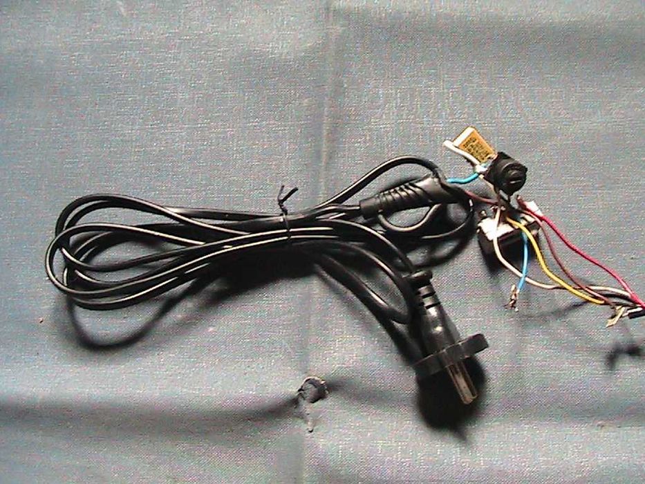 Шнур ФЕНа. Адаптер Пульт Переходник Зарядные разные