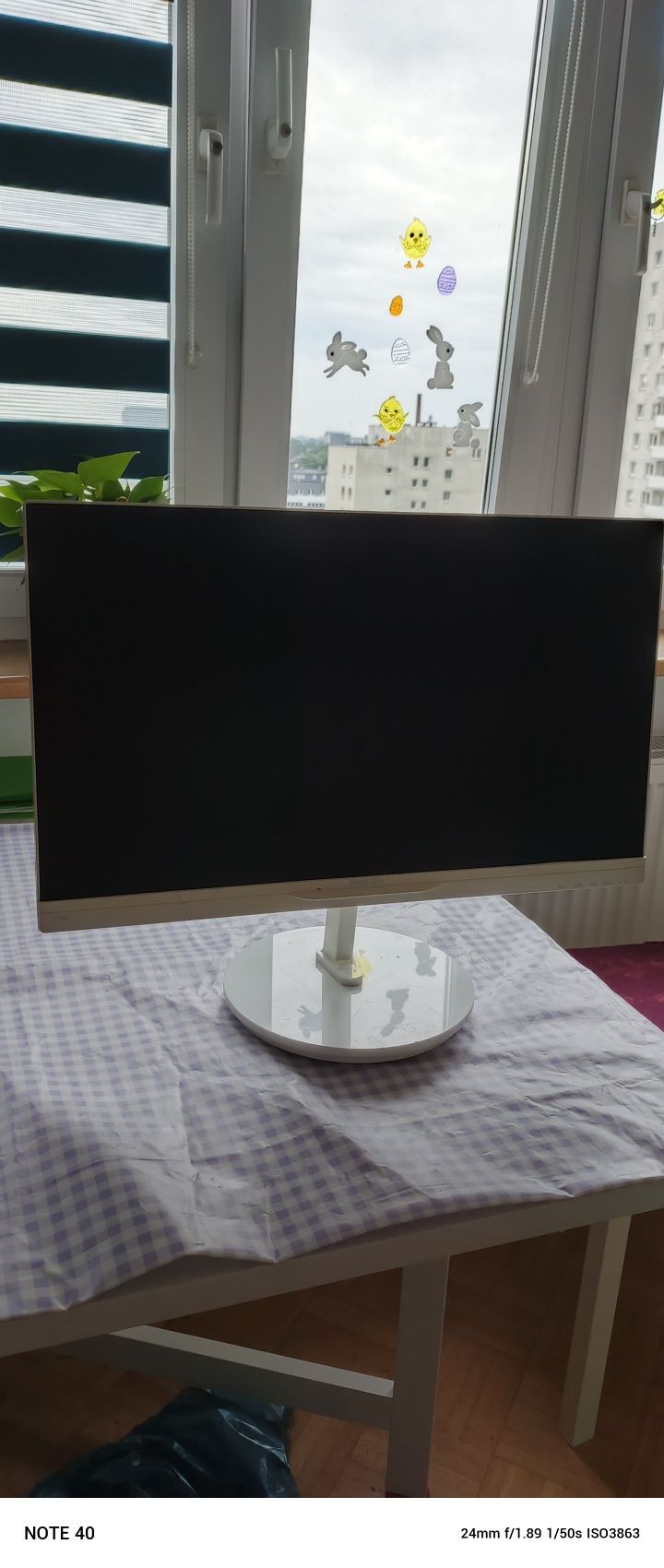 Zestaw do monitoringu