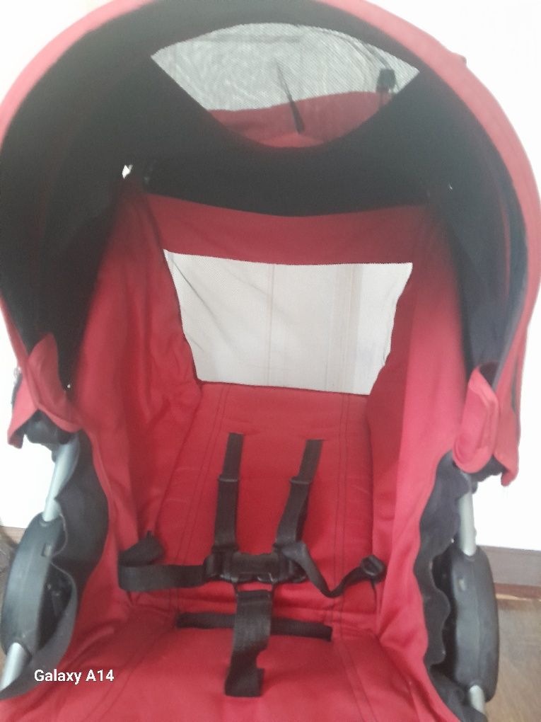 Коляска britax b motion4  + 3 ПОДАРУНКА!!!