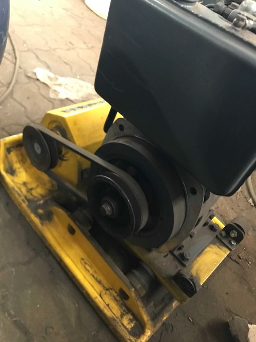 Zagęszczarka Wacker Neusen