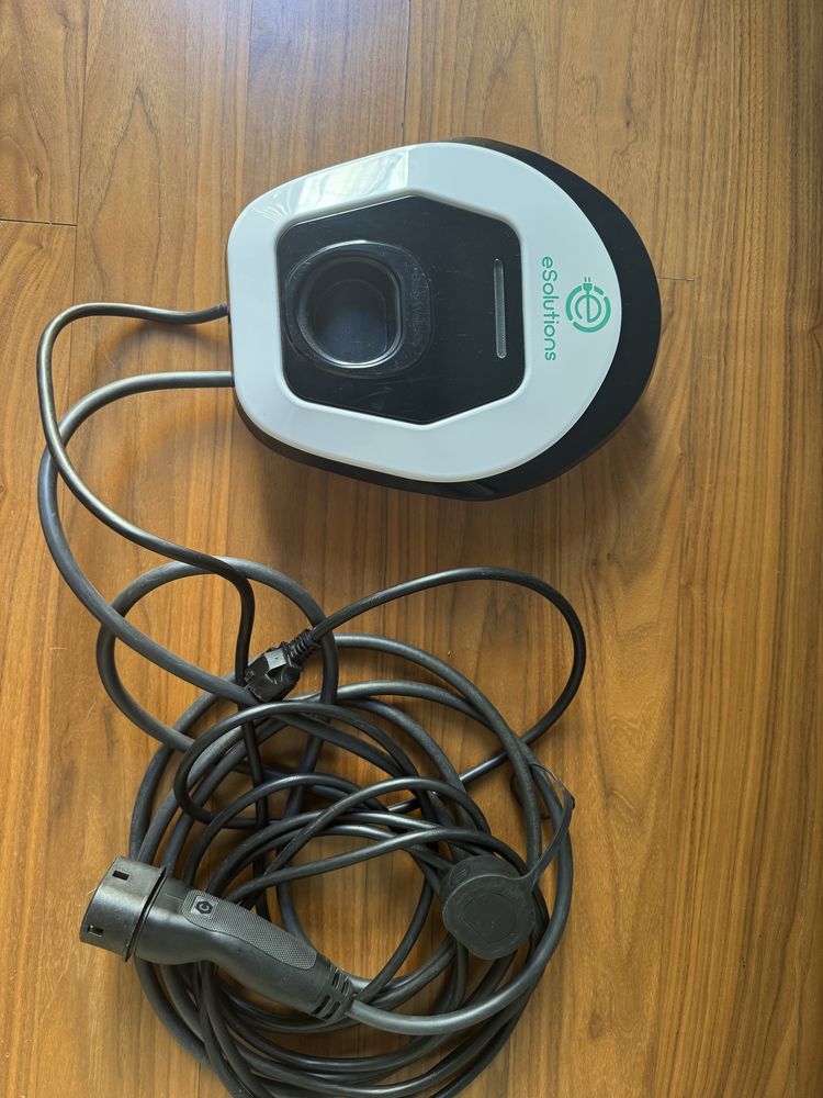 Easywallbox      7.4Kw