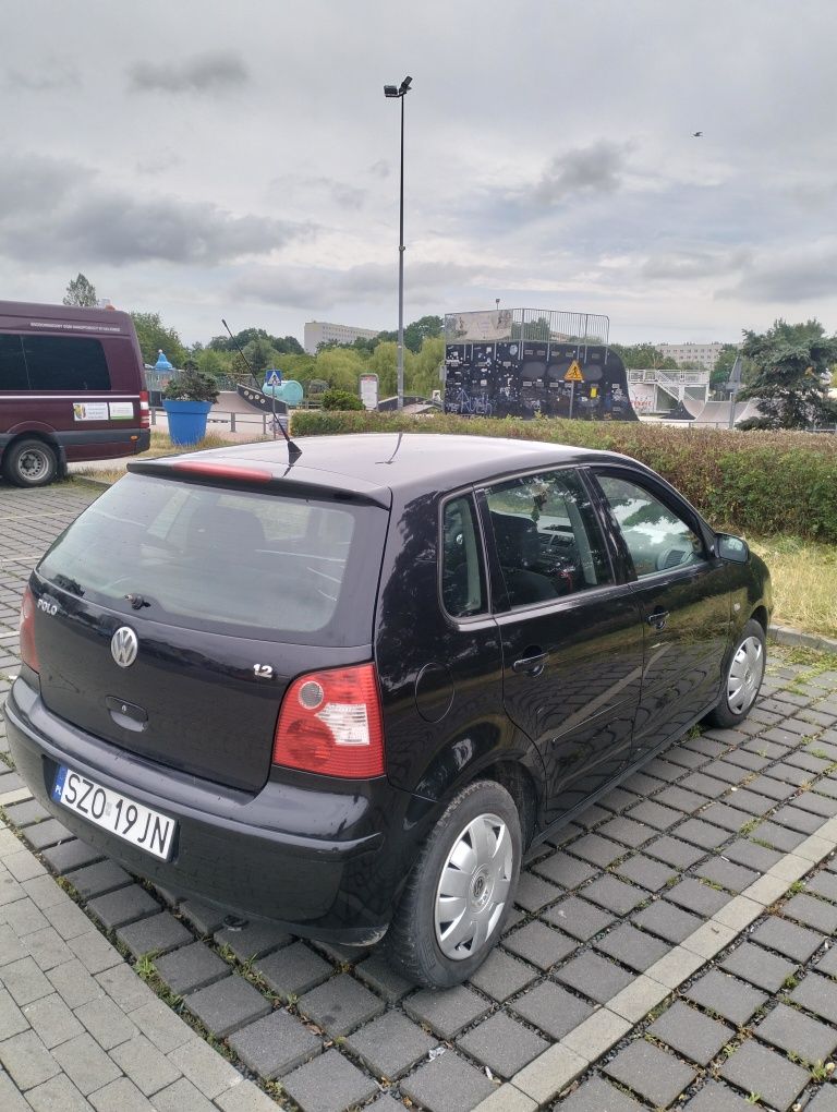 Volkswagen Polo 1.2