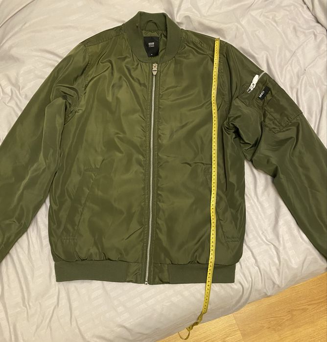 Бомбер House brand