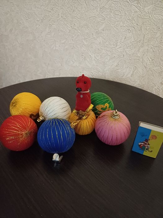 Игрушки новые и бу.