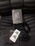 Мышь Razer Deathadder v3 Pro Black